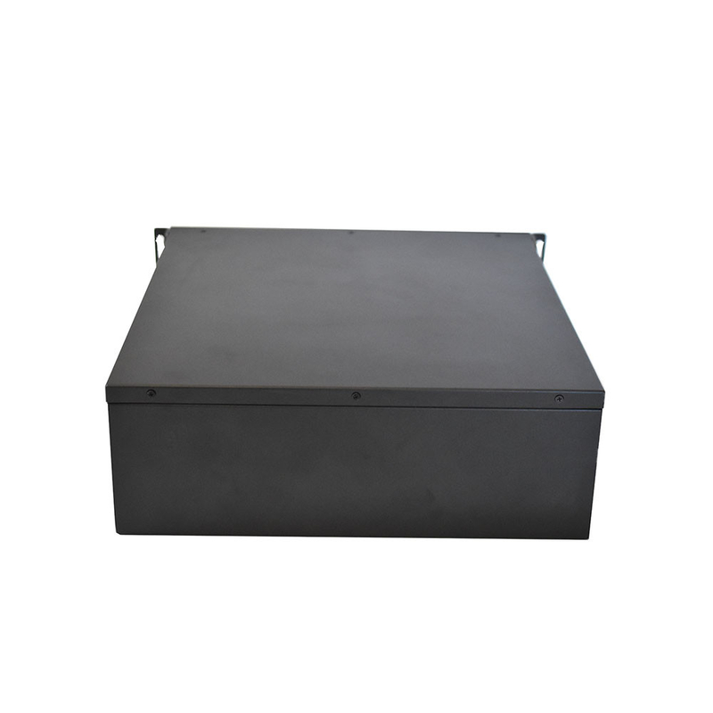 PINSHENG 4はPackungの1つの等級を太陽3.2V 300Ah 310Ah Lifepo4 Batterie Prismatische Zelleの毛皮DIY 12V付けた