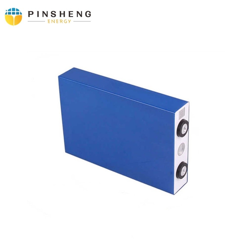 pinshengのサンプルは深い周期が付いている太陽電池48V 200Ah LiFePO4 3.2Vの細胞を提供した
