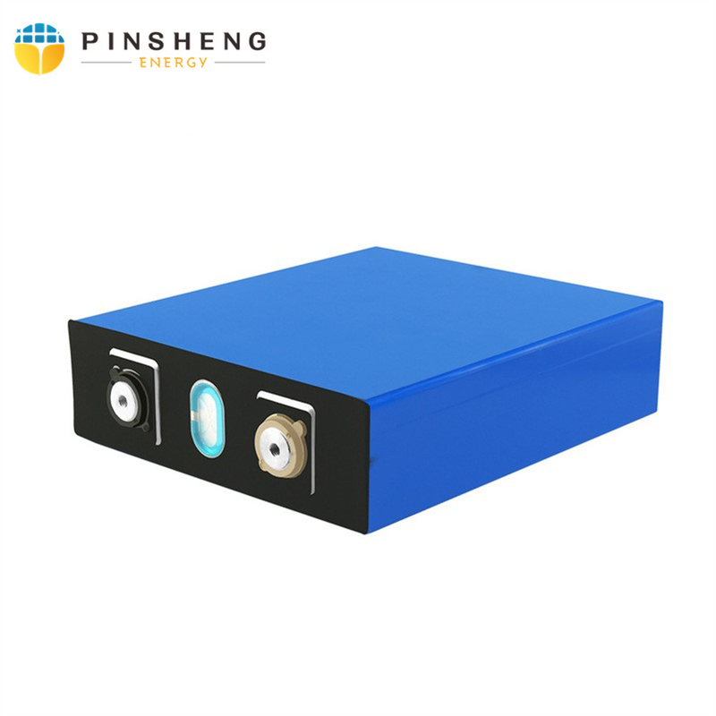pinshengのサンプルは深い周期が付いている太陽電池48V 200Ah LiFePO4 3.2Vの細胞を提供した