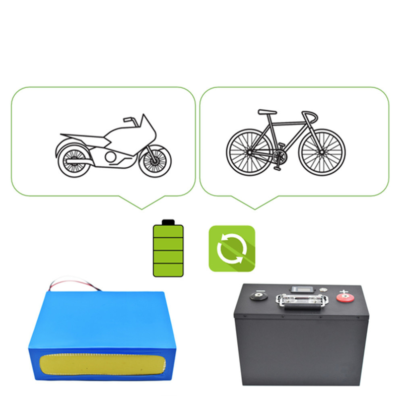 pinsheng 12v 24v 36v 48v 60v 72v 96v108v 20ah 24ah 40ah 100ah 200ahのebike電池
