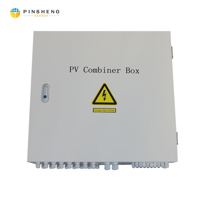 Pinshengの発電5kw 10kw 12kw 15kw 20kw 30kw Solar EnergyシステムSoalrパネル システム