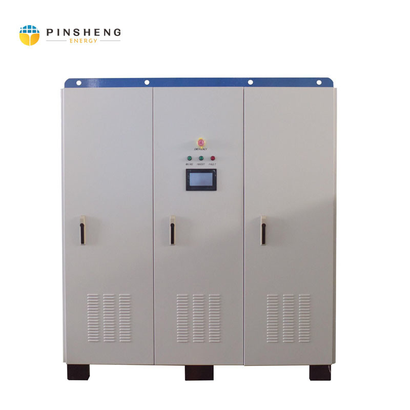 Pinshengの発電5kw 10kw 12kw 15kw 20kw 30kw Solar EnergyシステムSoalrパネル システム
