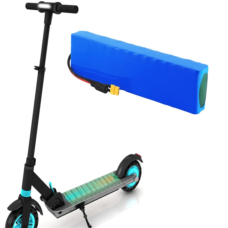 李イオンEバイク電池36V 15Ah 500Wのリチウム イオン電池の電気バイク電池のパック