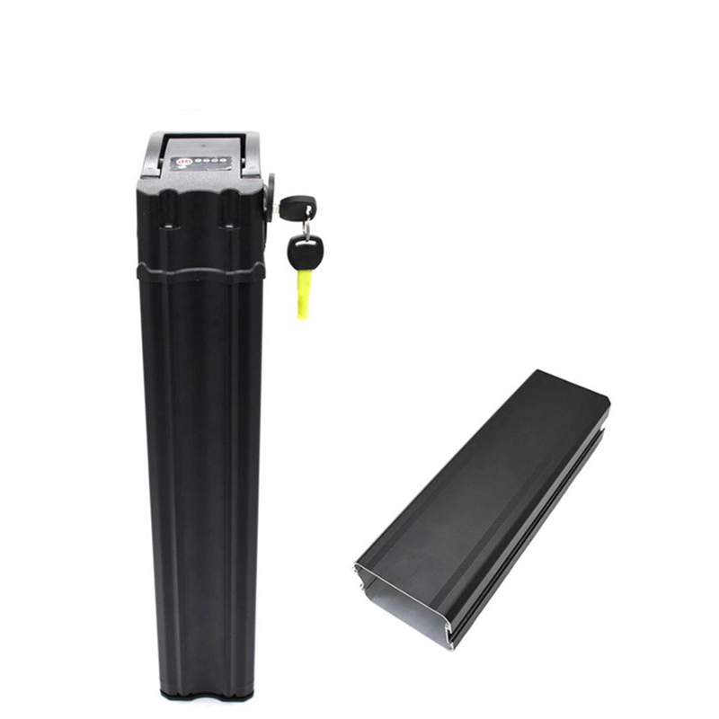 6000mah 3.7vの堅い場合の無人機はEのバイクのために力のリチウム イオン電池の細胞を詰まる富ませる