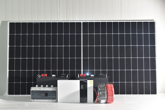 住宅のSolar EnergyシステムのためのLiFePO4リチウム鉄の隣酸塩電池48V 100ah 5KWh