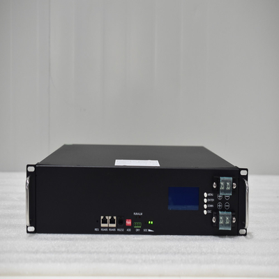 ピンシェング リチウム バッテリー 48V 100AH リチウム イオン バッテリー パック 長寿と安全性