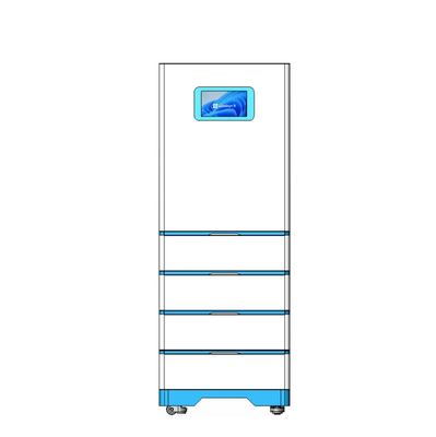 15kW 20kW 25kW 30kW エスシステム オールインワンシステム インバーター リチウム電池 LiFePO4