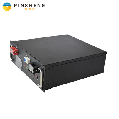 家庭用エネルギー貯蔵システム 48v 5kw 10kw 15kw リチウムイオン電源壁電池パック