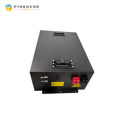 PINSHENG 6kw 7kw 8kw リチウム電池 72v 100ah 最高の自動車電池ブランド