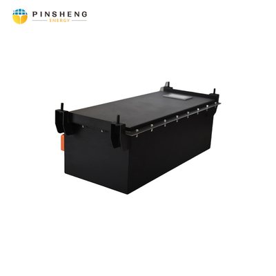 PINSHENG リチウム電池 48V 60V 72V 100Ah 200Ah 300Ah Lifepo4 リチウムイオン電池パック バイク用