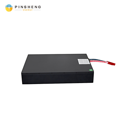PINSHENG 48V 72V 50Ah 60Ah Lifepo4 リチウムイオン電池パック