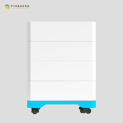 PINSHENG リチウム電池 15kWh 51.2V 280Ah 300Ah ホーム LiFePO4 リチウム電池パック 家庭用太陽光発電の蓄電池