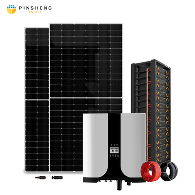 PINSHENG 太陽光エアコン 12000BTU 18000BTU 24000BTU AC/DC ハイブリッド 太陽光発電のエアコン