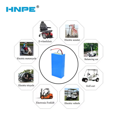 PINSHENG グレードA 1000w 2000w 60v 72V 20ah 40ah 60ah バッテリースクーター シティココ