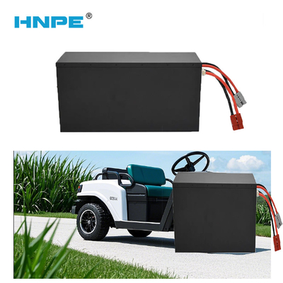 PINSHENG 1000w シティココ 60v 72V 20ah 40ah 60ah 電動フォークリフト用のバッテリー