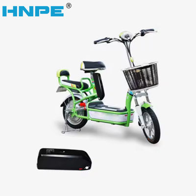 48V 16Ah フレームダウンチューブ 電動自転車 バッテリー 電動スクーターの長サイクル寿命
