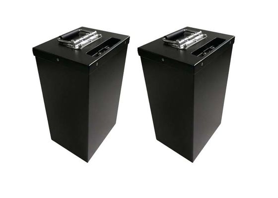 72v 30Ah 40Ah 60ah Lifepo4 バッテリーパック ゴルフカート / トラックバイク