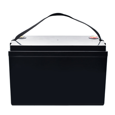 OEMの家24v 100ahのリチウム イオン電池のパックのSolar Energy貯蔵システム
