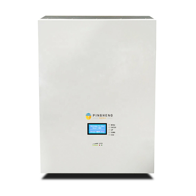 壁の台紙力深い周期のリチウム イオン太陽電池によっては貯蔵10Kw 15Kwが家へ帰る