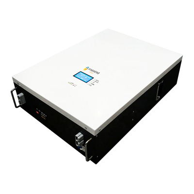 lifepo電池10kwhの10kwh太陽系のリチウム電池、lpbf48200 10kwh力の壁