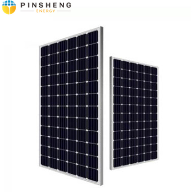 Pinsheng 25kw 家のための雑種の太陽エネルギー貯蔵システム
