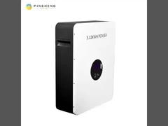 Lifepo4 リチウム電池